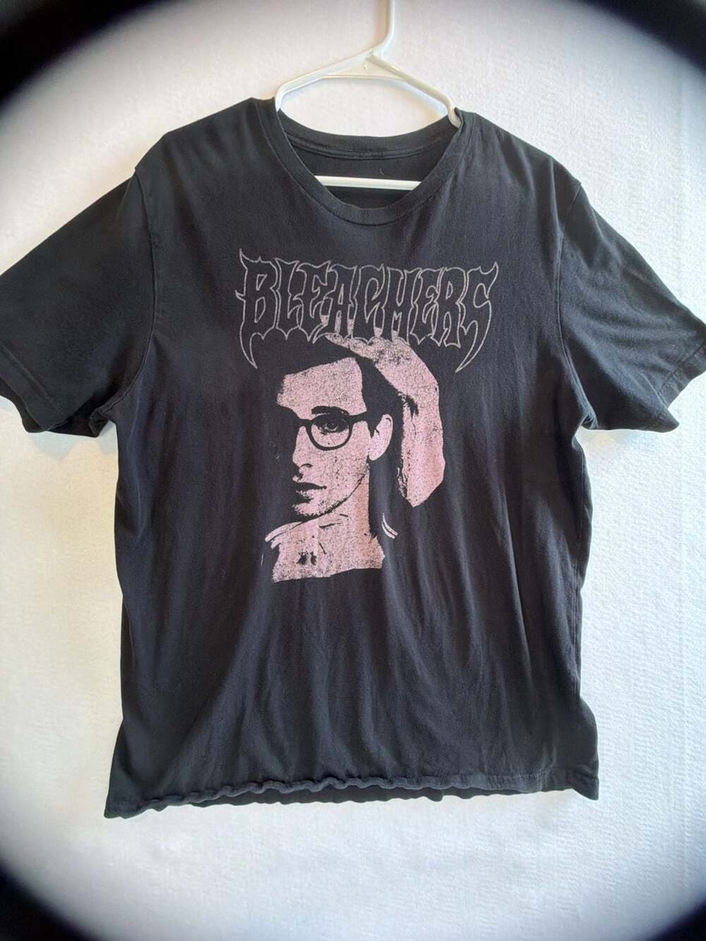 Bleachers 'Bleachers' Graphic T-Shirt